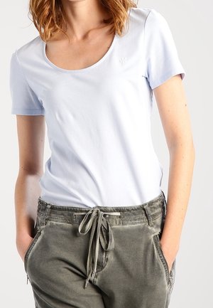 T-shirt basique - light blue