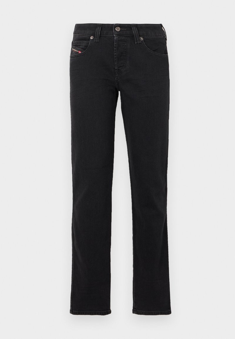 Vaqueros bootcut