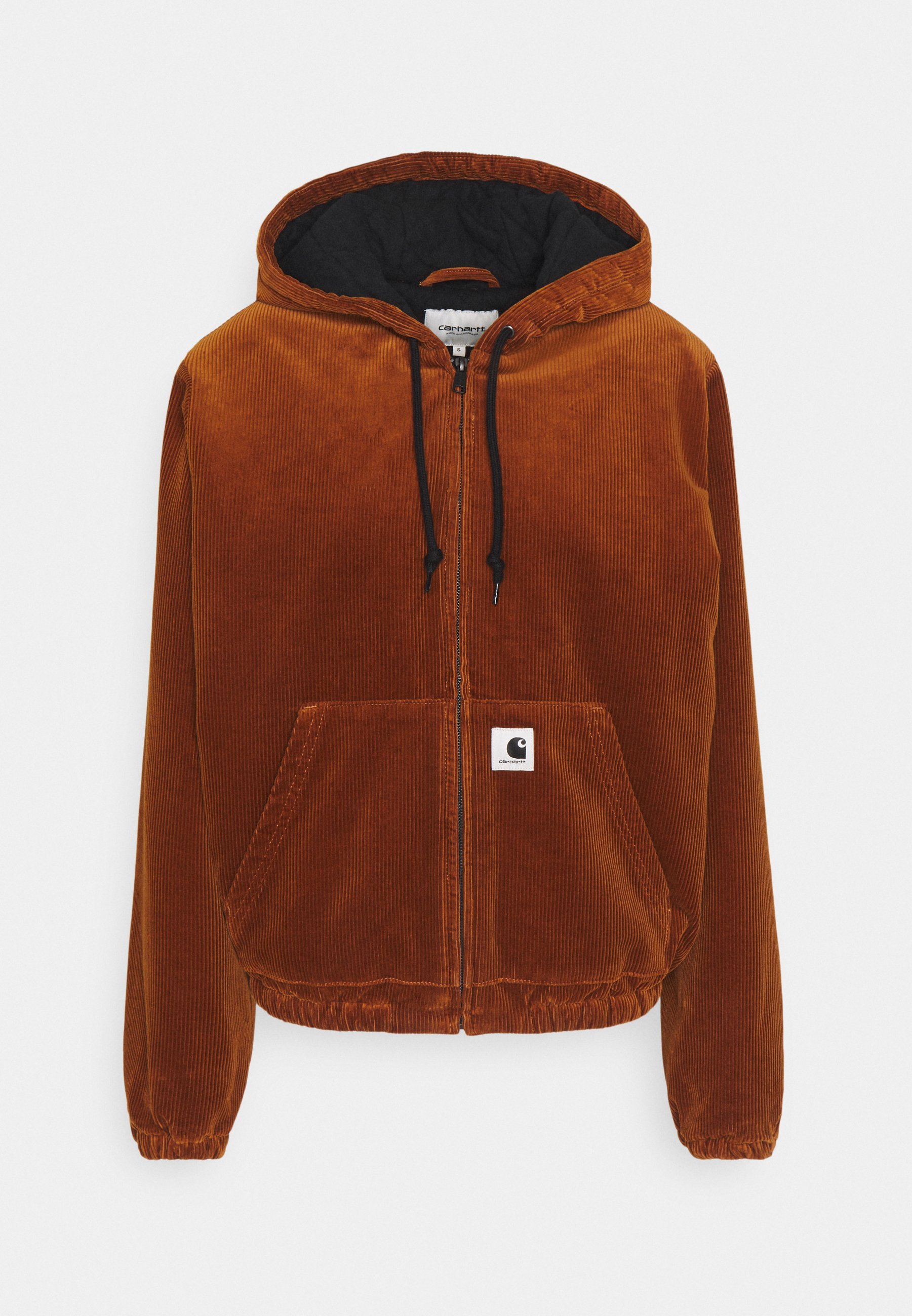 Carhartt WIP TIMBER JACKET Jas brandyOranje Zalando.nl Carhartt WIP TIMBER JACKET Jas brandyOranje Zalando.nl