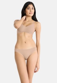 Sloggi GO DAILY SOFT BRA - Trokutasti grudnjak - new beige