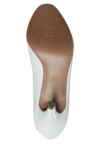 Peter Kaiser Escarpins à talons hauts - white