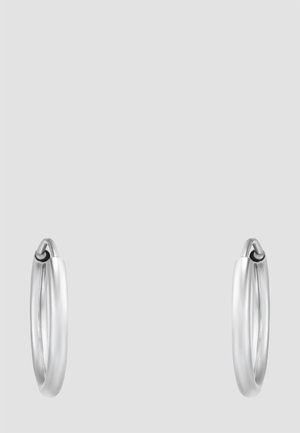 BASIC - Pendientes - silberfarben