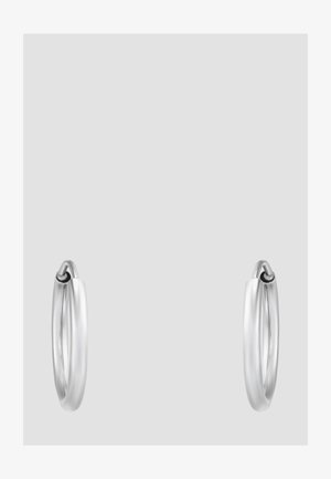 amor, BASIC - Pendientes - silberfarben
