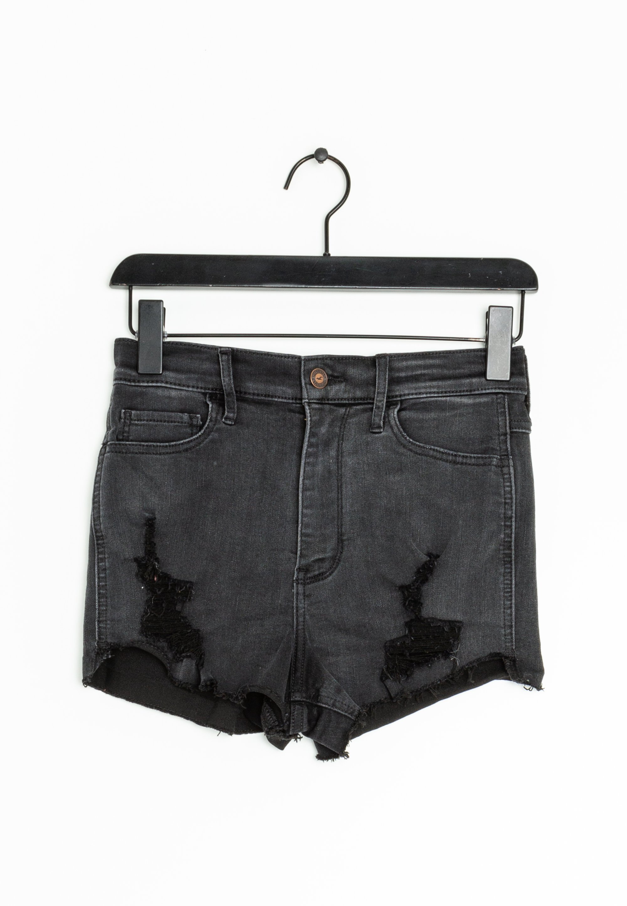 Zalando Hollister Swimming Shorts Zalando Hollister Black Jean