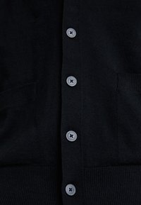 GAP CASH SOFT  - Kardigan - black