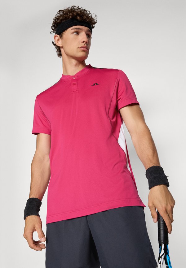 ZAYDEN - Polo shirt - vivacious4