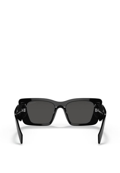 Prada Occhiali da sole - black/dark grey