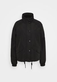 VMSIRI JACKET - Leichte Jacke - black