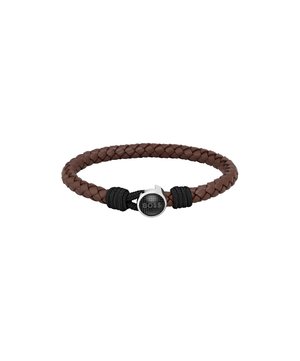 THAD CLASSIC - Zapestnica - brown