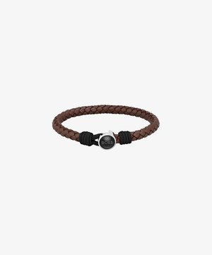 THAD CLASSIC - Armband - brown