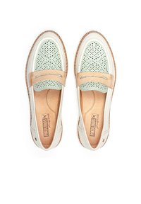 Pikolinos HENARES - Mocasines - nata