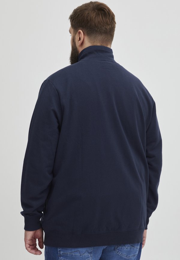 BHBALIO - Zip-up sweatshirt4