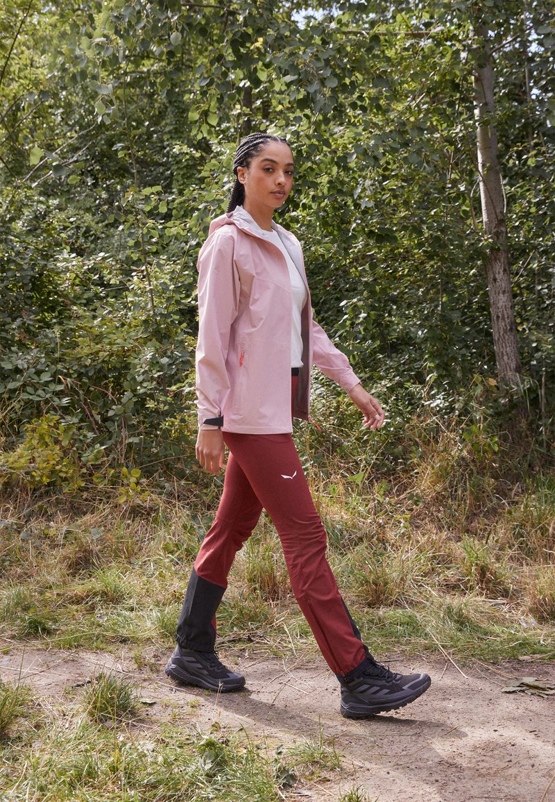 Salewa Puez Aqua Powertex Hardshell Salewa Puez Aqua Hardshell