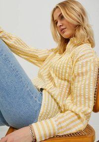 JJXX JAMIE  - Blusa - sunlight