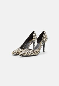 Just Cavalli Klassiska pumps - black