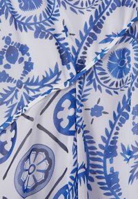 Reiss Freizeitkleid - blue