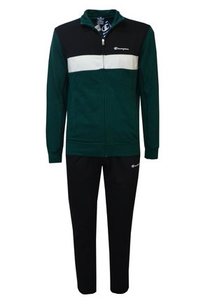 Champion SET - Tuta - green
