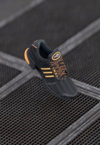 adidas Originals CLIMACOOL 1 UNISEX  - Tenisice - core black/signal green/carbon