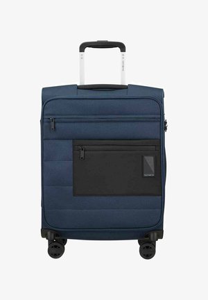 Samsonite, UNISEX, niebieski