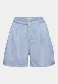 Esprit Farkkushortsit - mottled lilac