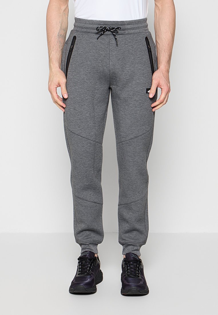 Ellesse Trainingsbroek donkergrijs
