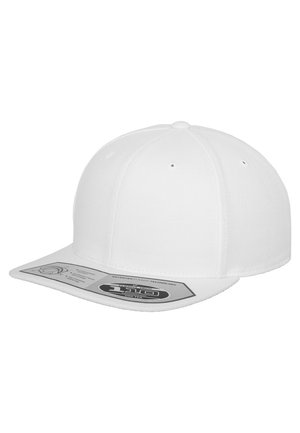 Cap - white