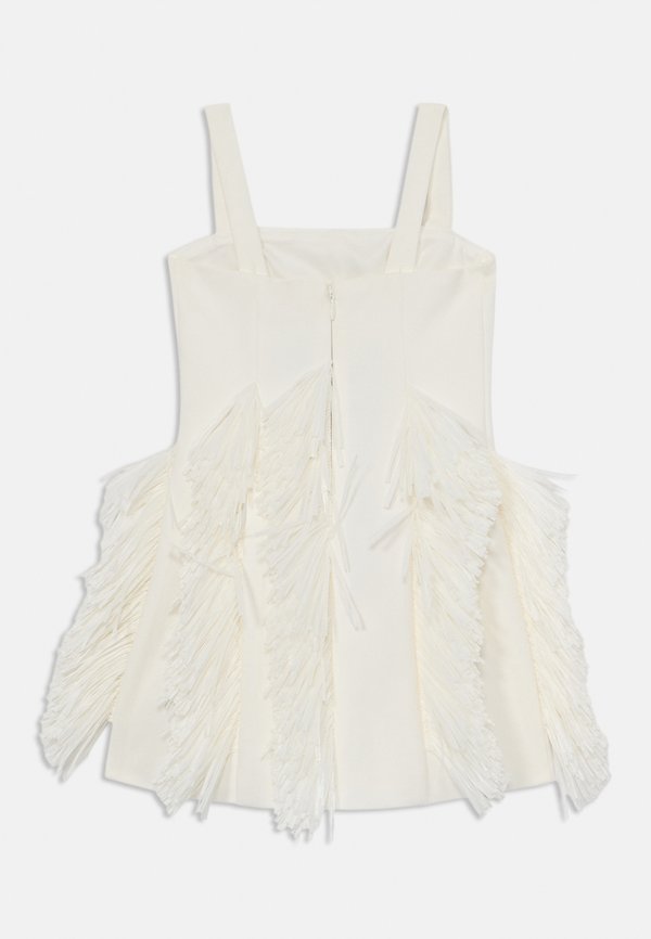 FREYA DRESS - Day dress2