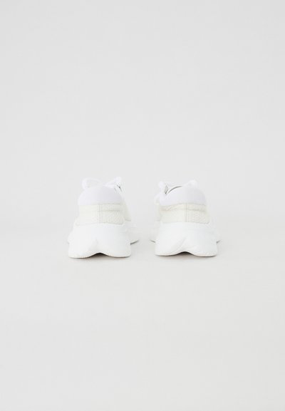 Casadei MIA SKATEBOARD FLORENCE - Sneakers - bianco