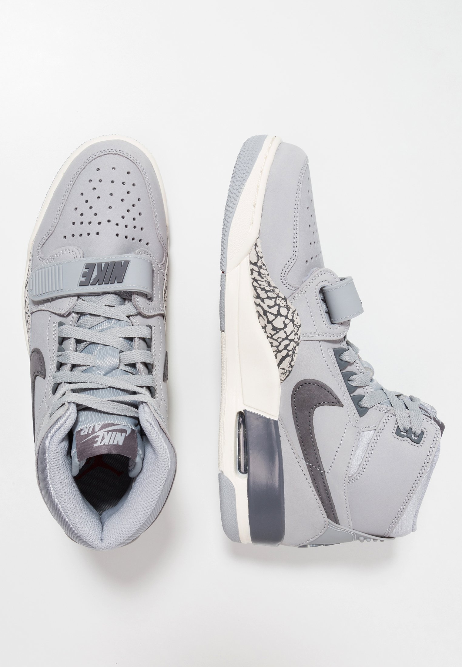 Jordan AIR JORDAN LEGACY 312 Baskets montantes wolf grey Jordan AIR JORDAN LEGACY 312 Baskets montantes wolf grey