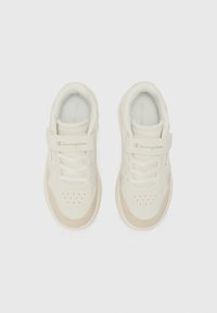 Champion RD18 HERITAGE UNISEX - Baskets basses - triple white