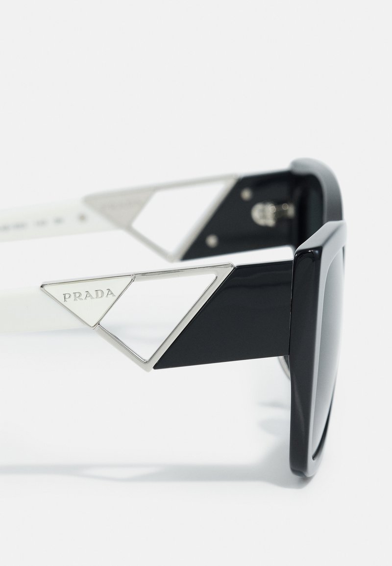 Damen Schmuck | Prada Sonnenbrille black/schwarz - XI29509 Damen Schmuck | Prada Sonnenbrille black/schwarz - XI29509