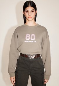 Miss Sixty Sudadera - khaki