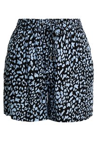 Kaffe Short - black