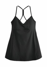 Kasdienė suknelė - black