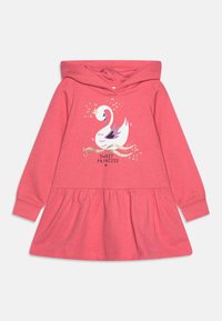 NAME IT Nmfhakki Capsl Dress, Ballerina, 98 cm Bambina