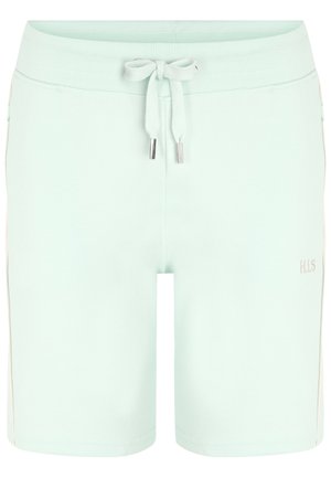 BERMUDAS - Shorts - hellmint