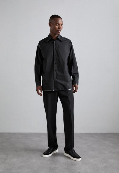 Filling Pieces MONDO SQUASH - Sneakers - black