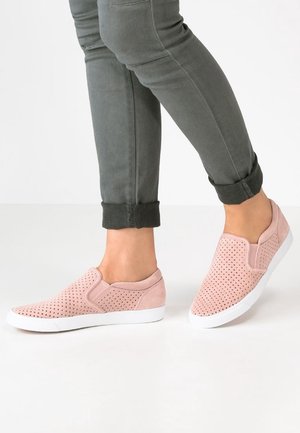 Zapatos sin cordones - light pink