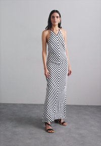 Zadig & Voltaire CECILIA CAPRESE  - Sandale - noir