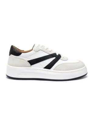 Trainers - multi-coloured