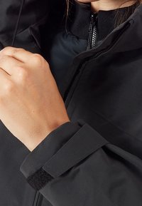 Mammut Giacca hard shell - black