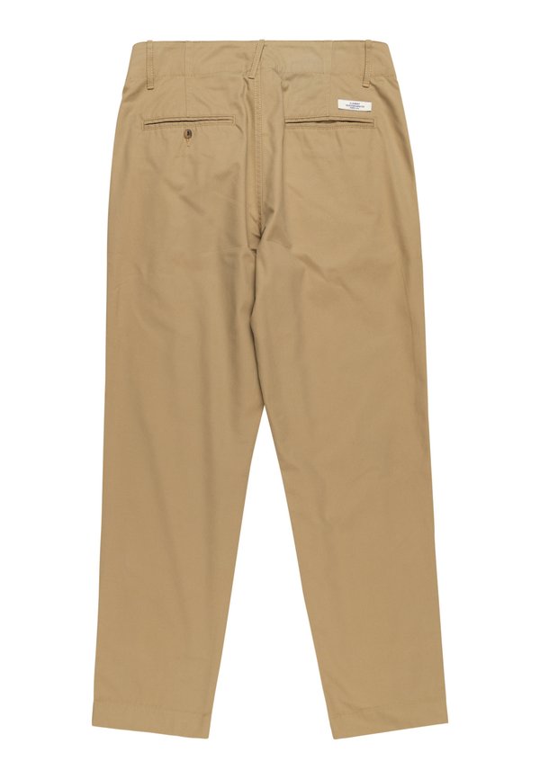 HOWLAND UNION  - Chinos - kha3