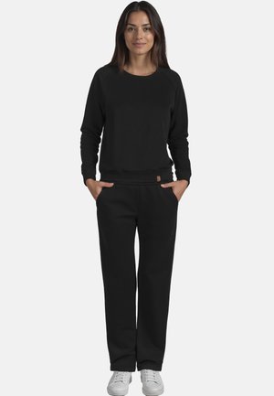 Vivisence HOMEWEAR SET - Tepláková souprava - black