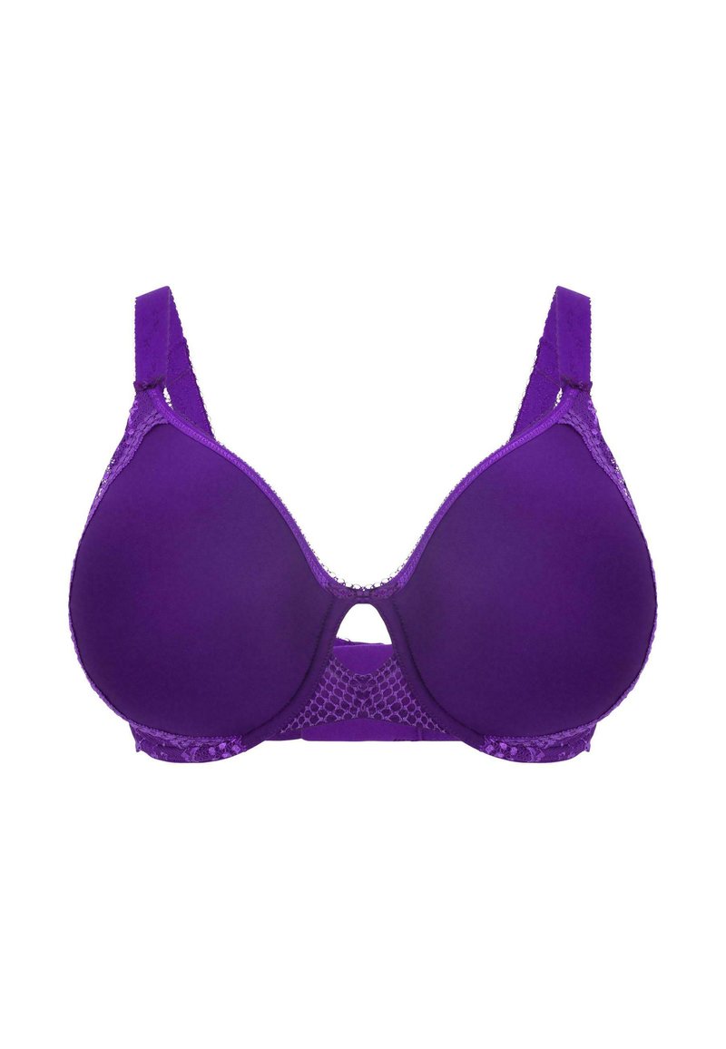 Elomi CHARLEY Soutien-gorge à armatures iris/violet ZALANDO