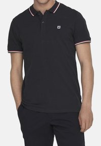 Only & Sons 2ER PACK - Poloshirt - dark navy