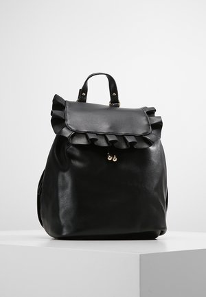 Tagesrucksack - black