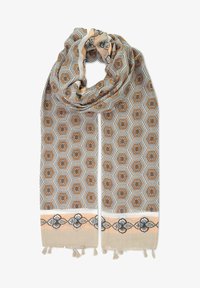 Niet geselecteerd, beige/brown