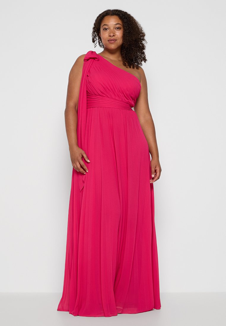 Pronovias Galajurk donkerroze