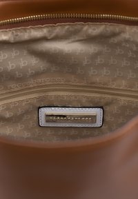 Roccobarocco SELENE - Borsa a mano - cuoio