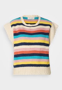 T-Shirt print - multi